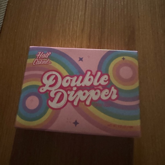 Half Caked Double Dipper in Siesta Key - Picture 2 of 3